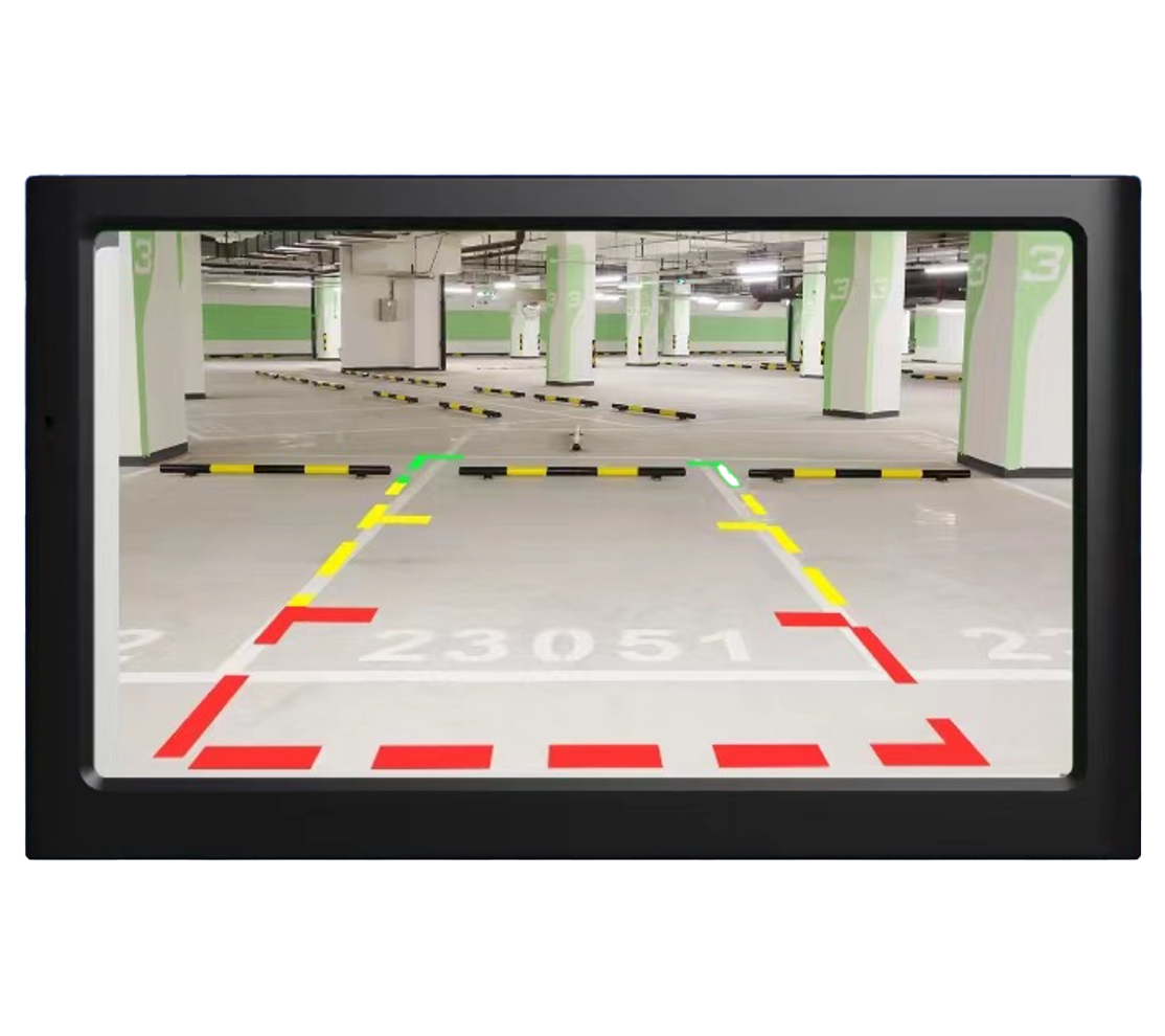 Carplay Display & Dashcam